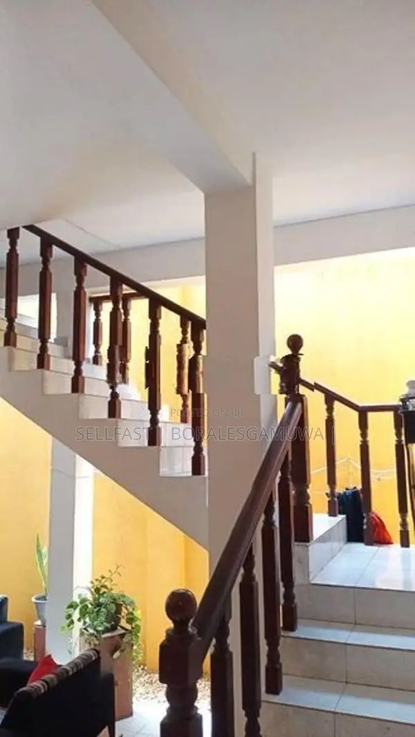 3 Storied House for Sale in Maharagama