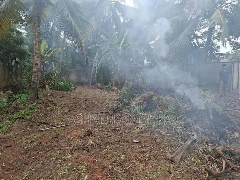 Malabe Kothalawala Land for Sale