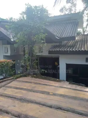 Modern House for Rent in Kadawatha