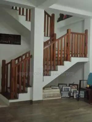 Modern House for Rent in Kadawatha