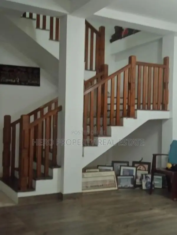 Modern House for Rent in Kadawatha