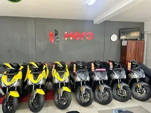 Hero XOOM 125R Brand New 2025
