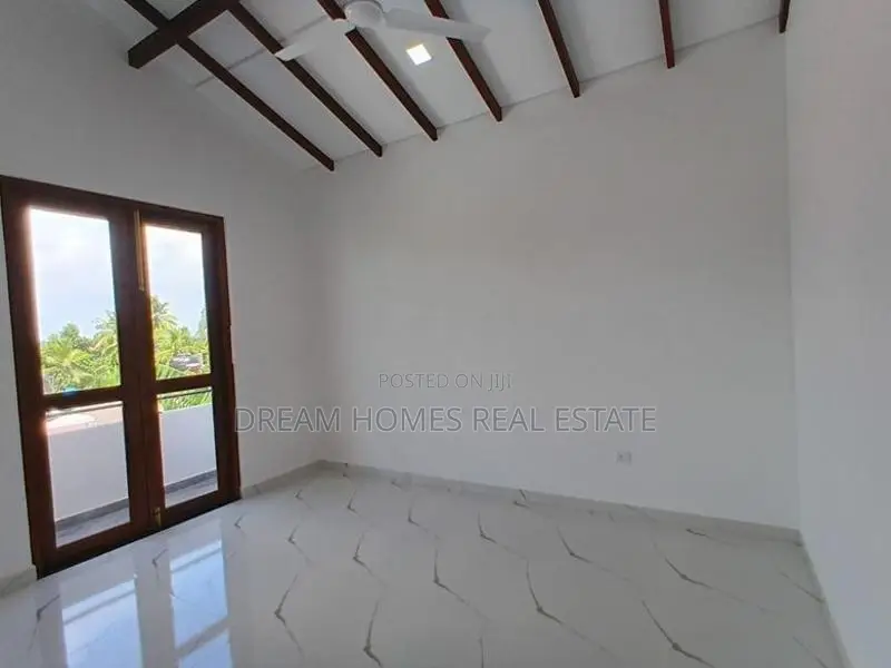 New Two Storey House for Sale in Piliyandala