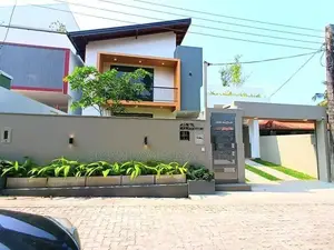 House for Sale Near Piliyandala Town