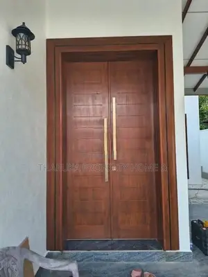 Brand New House for Sale Kesbewa