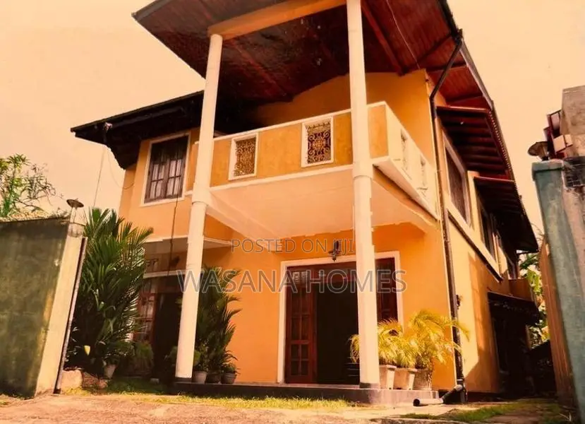 High Residential House for Sale Nugegoda