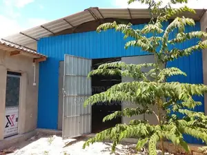 Shop Space with Land Navatkuli