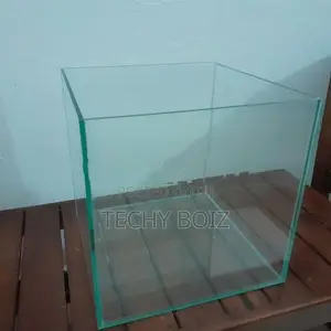 Cube Fish Tank