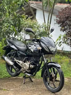 Bajaj Pulsar 150 2014