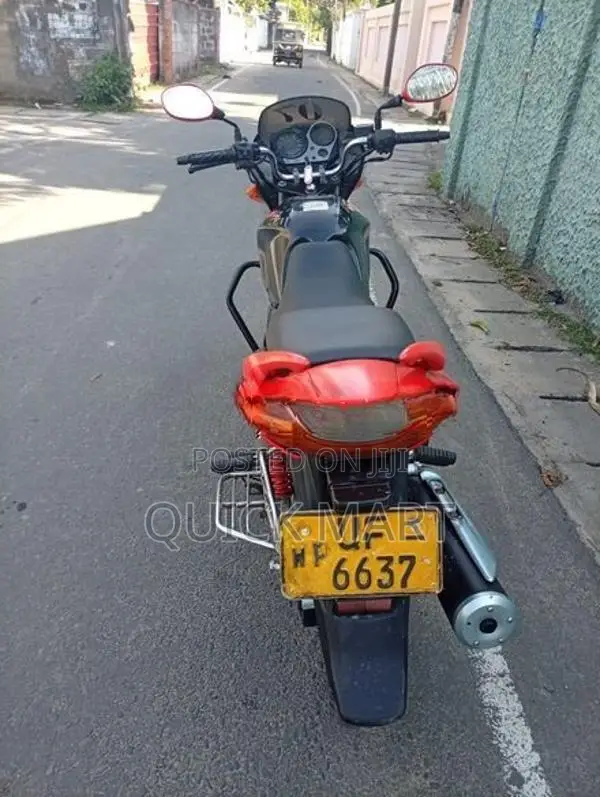 Hero CBZ 2010