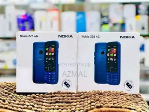 Nokia 225 4G Dubai (Brand New)