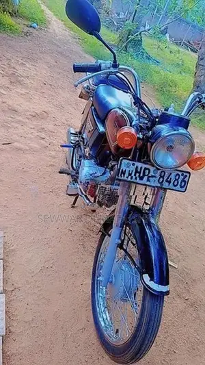 Honda CD 90 2000