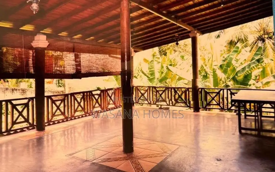 High Residential House for Sale Nugegoda