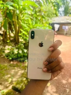 Apple iPhone XS Max (Used)