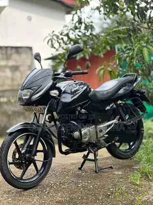 Bajaj Pulsar 150 2014