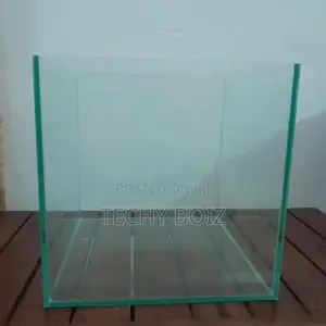 Cube Fish Tank