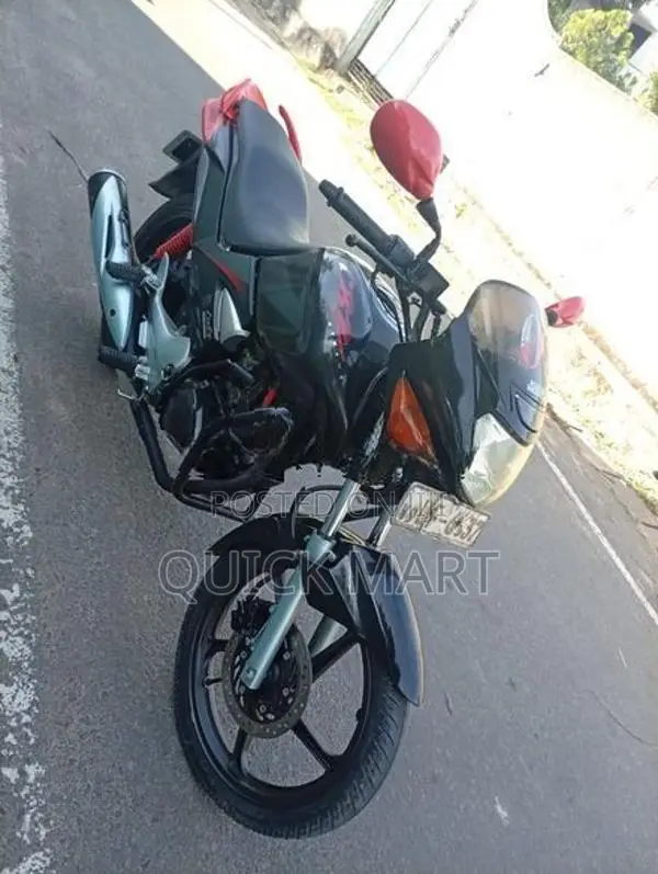 Hero CBZ 2010