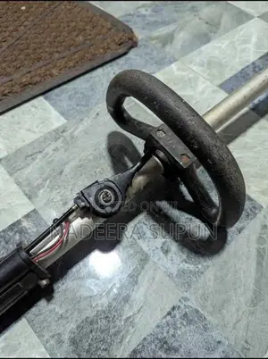 Grass Cutter