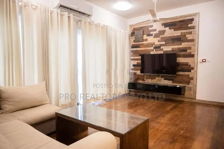 Apartment for Rent at Luxe Residencies, Kottawa