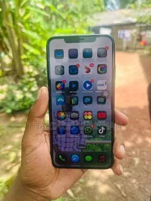 Apple iPhone XS Max (Used)