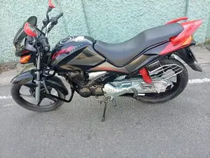 Hero CBZ 2010
