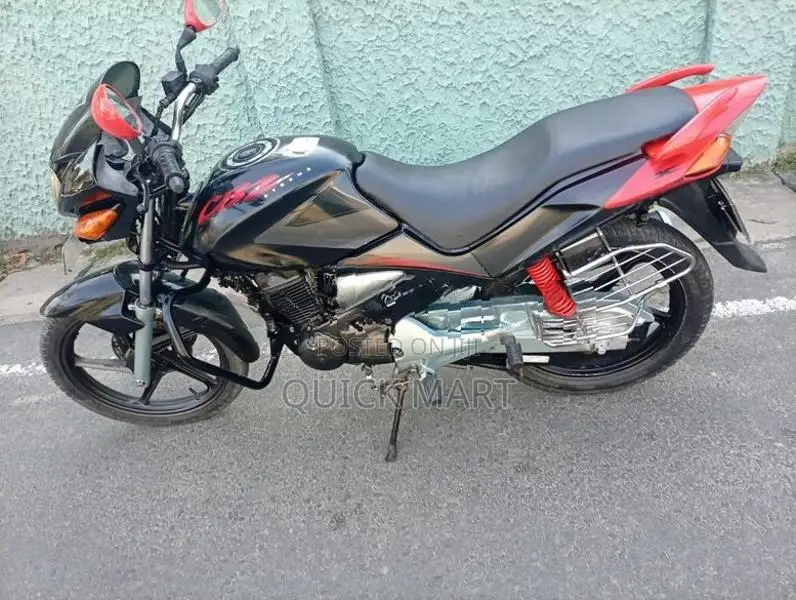 Hero CBZ 2010