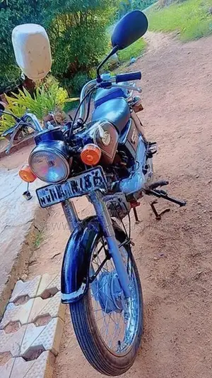 Honda CD 90 2000