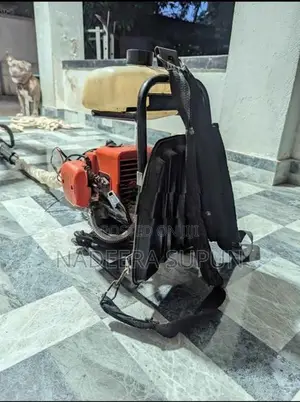 Grass Cutter