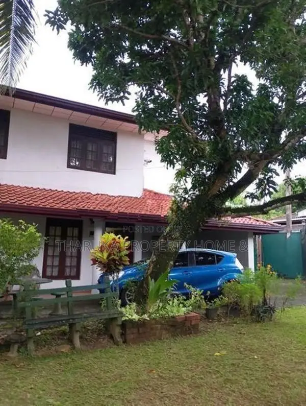 House For Sale Piliyandala