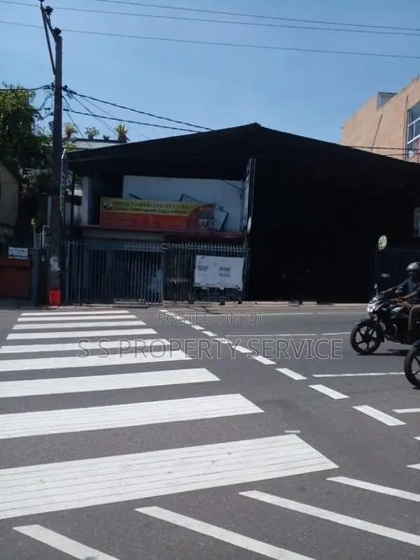 Piliyandala - 6000 sq.ft Warehouse for sale (SSPC-046)