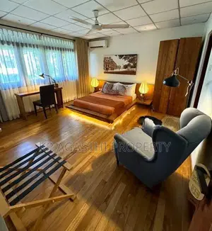 House for Rent in Colombo 5