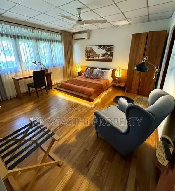 House for Rent in Colombo 5