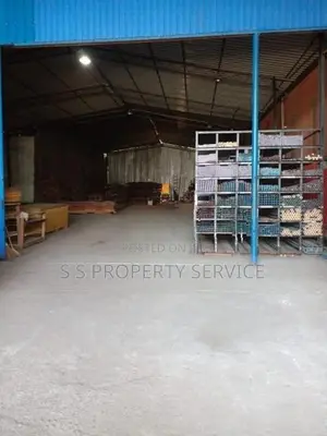 Piliyandala - 6000 sq.ft Warehouse for sale (SSPC-046)