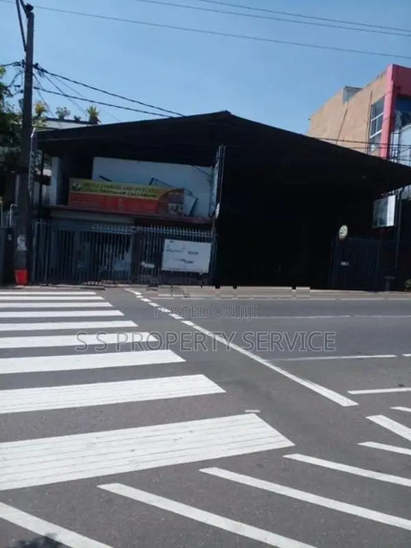 Piliyandala - 6000 sq.ft Warehouse for sale (SSPC-046)
