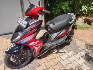 Ranomoto Pattaya 125 2022