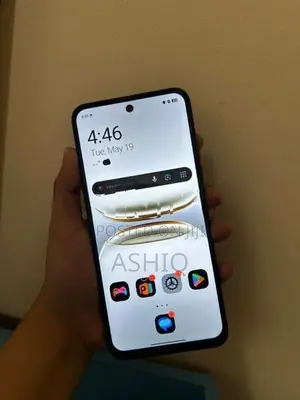 Tecno Spark Go 2 (Used)