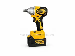 Humhon Cordless Impact Wrench