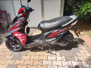 Ranomoto Pattaya 125 2022