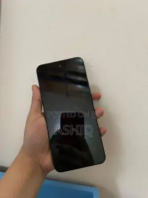 Tecno Spark Go 2 (Used)