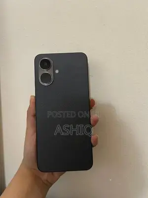 Tecno Spark Go 2 (Used)