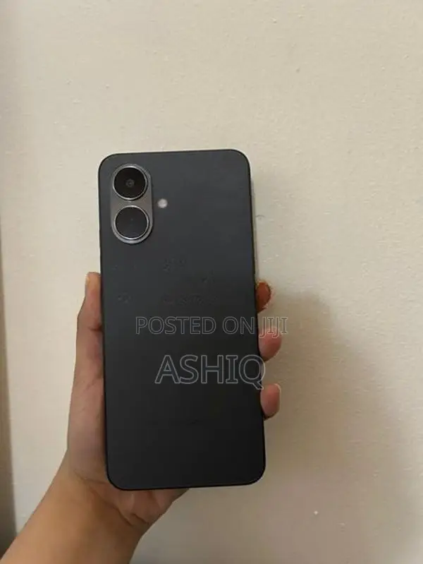 Tecno Spark Go 2 (Used)