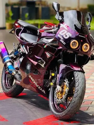 Honda CBR 250 2006