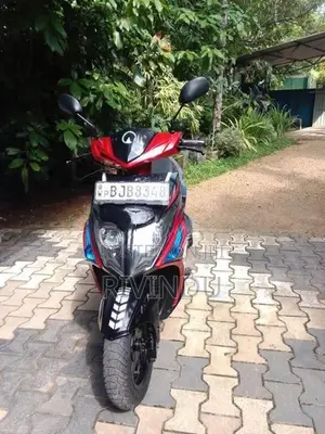 Ranomoto Pattaya 125 2022