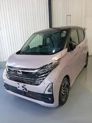 Nissan Dayz Highway Star 2025