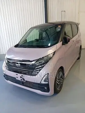 Nissan Dayz Highway Star 2025