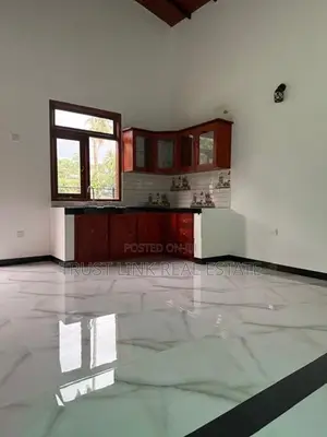 Modern House for Sale in Ragama – [Ref No : H2590]