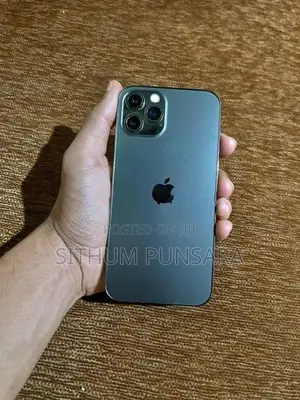 Apple iPhone 12 Pro (Used)