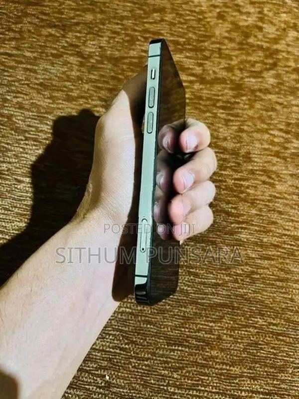 Apple iPhone 12 Pro (Used)