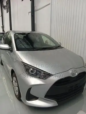 Toyota Yaris x limited 2023