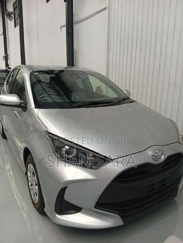 Toyota Yaris x limited 2023